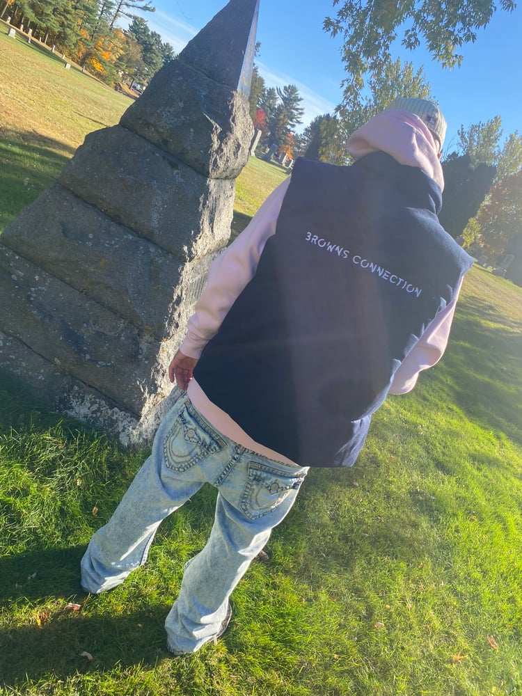 Image of Puffer vests 