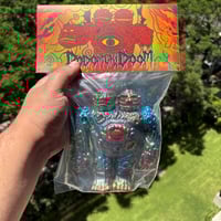 Image 3 of DodomekiDoom Bloody Warp