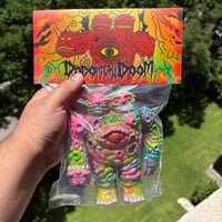 Image 4 of DodomekiDoom Violent Death