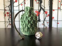 Image 2 of Mountaineer's Pack - Dice Bag