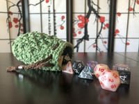 Image 3 of Mountaineer's Pack - Dice Bag