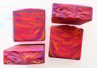 Strawberry Guava Bar Soap