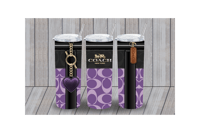 Purple Heart Coach 