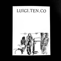 Image 1 of LUIGI TEN CO FALL 2024