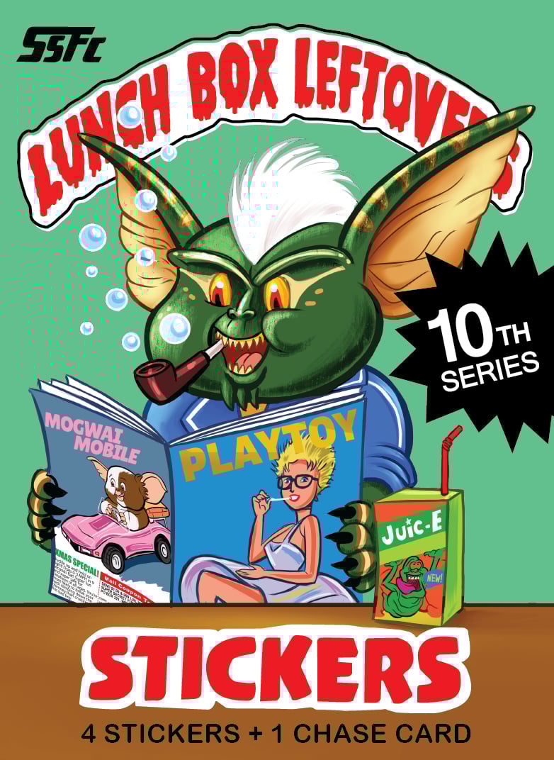 Products | SUPER SECRET FUN CLUB