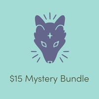 $15 Mystery Bundle