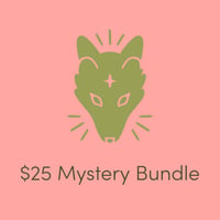 $25 Mystery Bundle