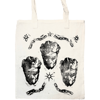 Image 3 of Shin Tote Bag