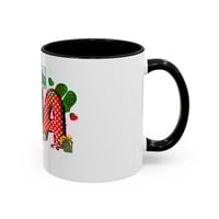 Image 3 of CNA Christmas Mug 