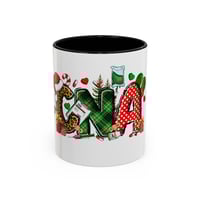 Image 1 of CNA Christmas Mug 
