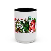 Image 10 of CNA Christmas Mug 