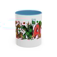 Image 8 of CNA Christmas Mug 