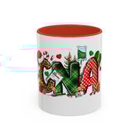 Image 7 of CNA Christmas Mug 