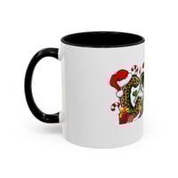 Image 2 of CNA Christmas Mug 