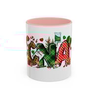 Image 4 of CNA Christmas Mug 