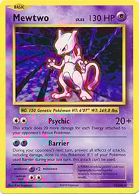 Image 6 of REWORKED POKE DRIP MEWTWO SKELETON HOODIE SIZE XL  