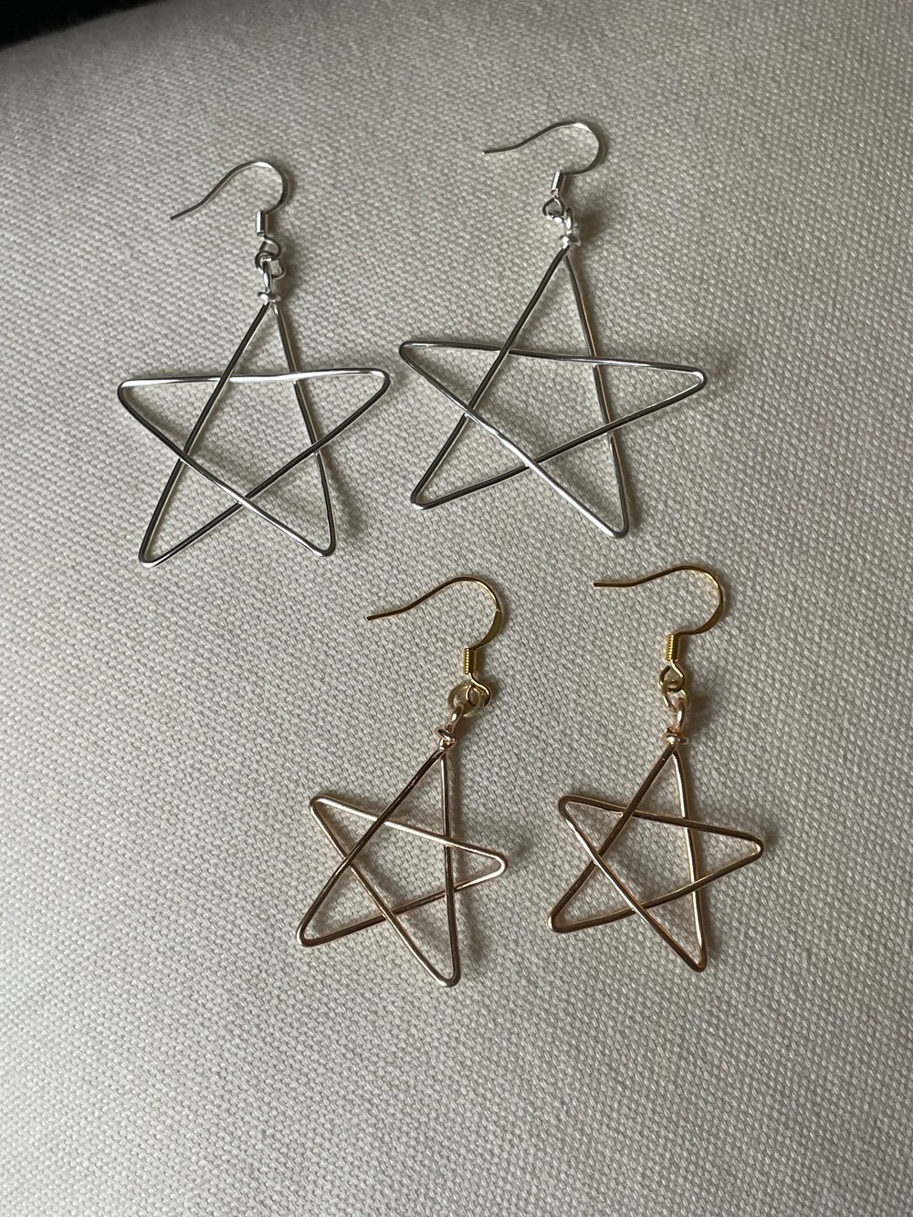 Image of Stars