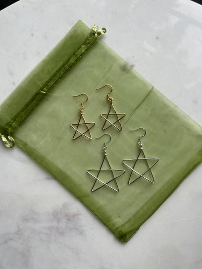 Image of Stars
