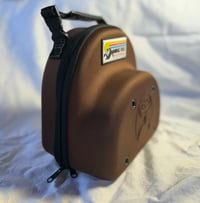 Image 3 of Cap Carrier by Hooey - BACK ORDERED