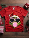 BUBBLE GRINCH 