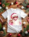 BUBBLE SANTA