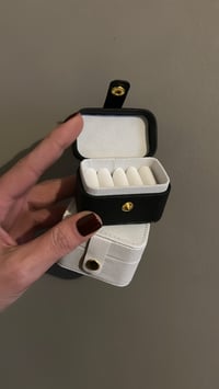 Image 1 of MY LITTLE BOX RINGS 
