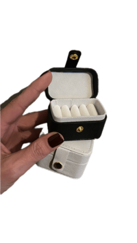 Image 2 of MY LITTLE BOX RINGS 