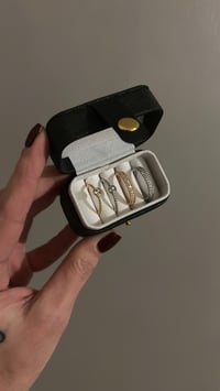 Image 3 of MY LITTLE BOX RINGS 