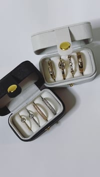 Image 6 of MY LITTLE BOX RINGS 