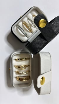 Image 7 of MY LITTLE BOX RINGS 