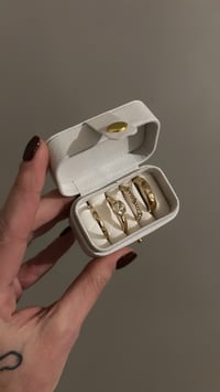 Image 4 of MY LITTLE BOX RINGS 