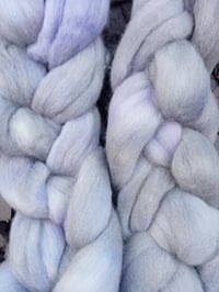 Image 2 of Spin kit for art yarn, skylark