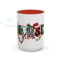 Image 1 of Christmas Nurse Mug 