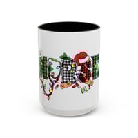 Image 4 of Christmas Nurse Mug 