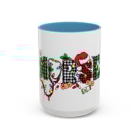Image 5 of Christmas Nurse Mug 