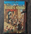 Wandering Star's The Illustrated World of Robert E. Howard