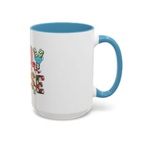Image 6 of Jolly Nurse Christmas Mug 