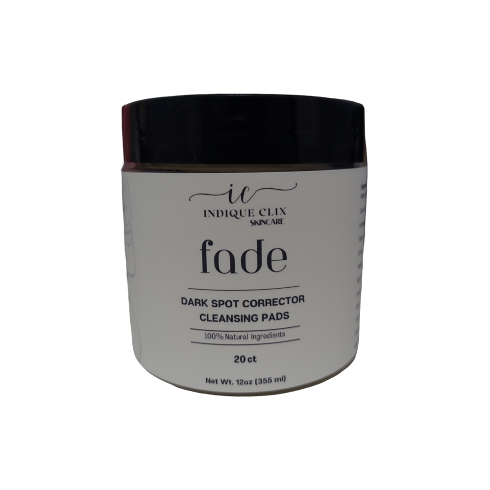 Image of Fade| Dark Spot Corrector Pads