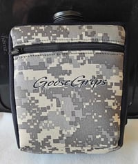 Image 2 of TANK COVER STASH:    for 3 QT TANKS