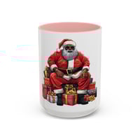 Image 2 of Blanta Christmas Mug 