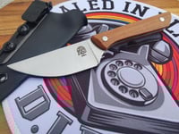 Image 1 of Small Edc Slicer grind