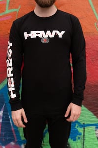 Image 1 of HRWY Longsleeve