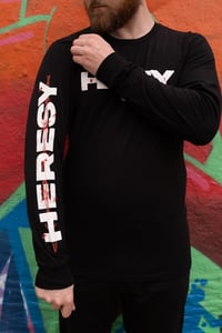 Image 2 of HRWY Longsleeve