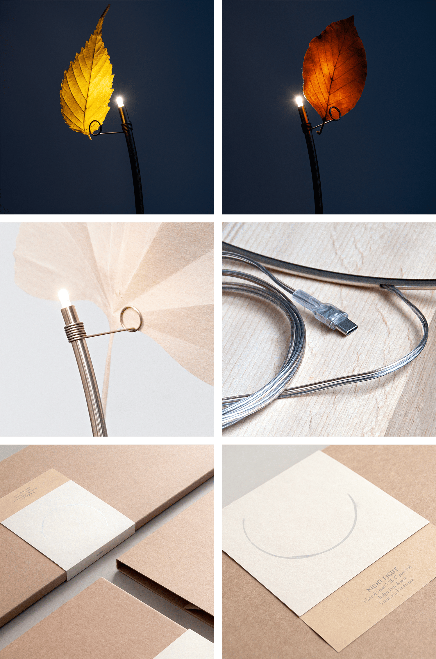 Image of Night Light