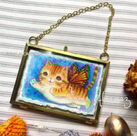 Image 1 of Fairy cat