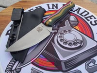 Image 1 of Small Skinner Style edc Knife