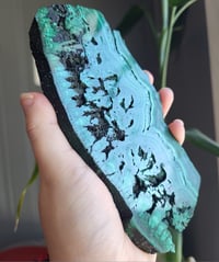 Image 3 of Malachite Slab