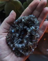 Image 4 of Labradorite bracelets 