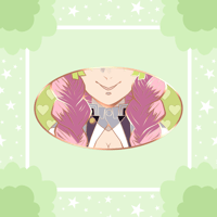 Image 4 of Deku and Mitsuri Pre-Orders