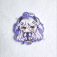 Image 1 of Chibi Henya Sticker